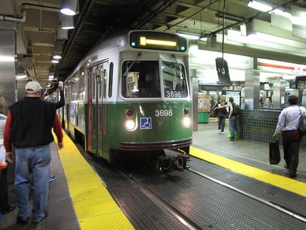 Green Line extension given cautious approval
