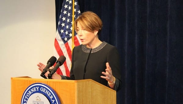 Healey: ‘I am very skeptical of the charter movement’