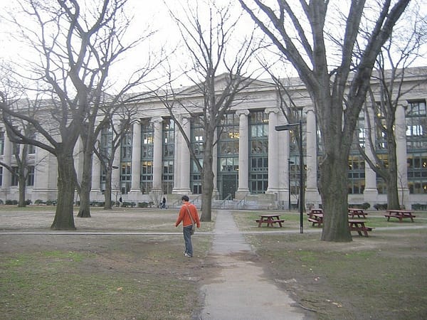 Harvard activists push to purge Law School crest