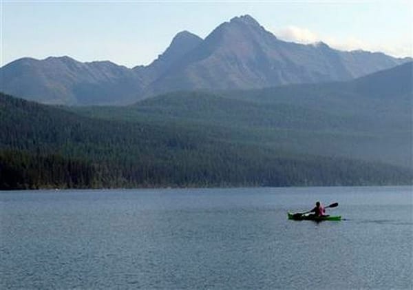 US to cancel lease on land sacred to Blackfoot Indian tribes