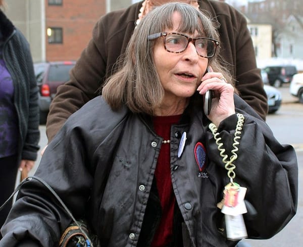 Judge pondering cancer patient’s plea for marijuana card