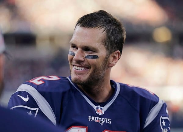 AFL-CIO, Kenneth Feinberg join Brady’s ‘Deflategate’ appeal