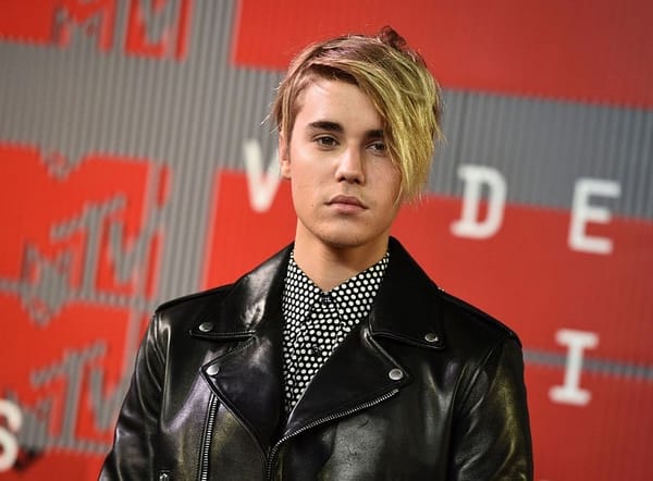 Boston pol says Bieber-graffiti tweet was sarcasm