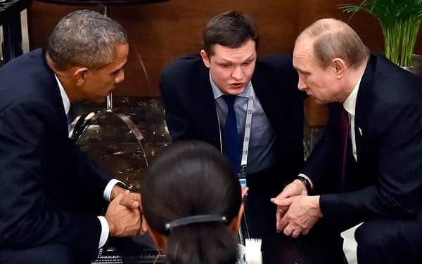Narrowing rift, US and Russia entertain cooperation in Syria