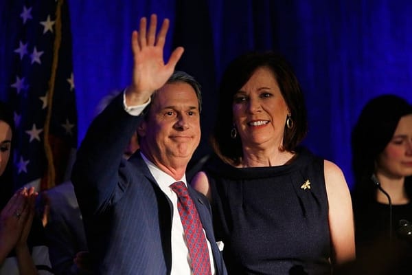 Republicans’ tough Senate map gets another twist
