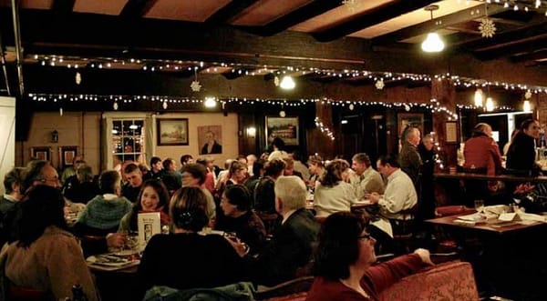 More jazz on the menu at Shirley’s historic Bull Run