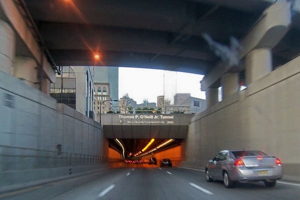 North-South rail link: the next Big Dig?