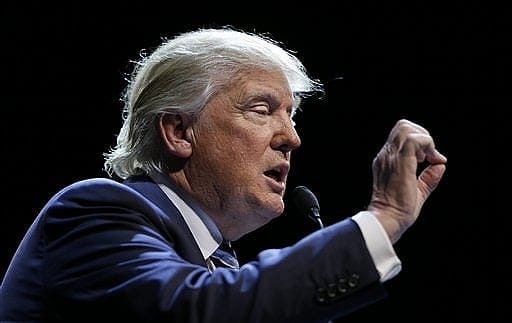 Trump attacks Carson, asks ‘how stupid’ are Iowans