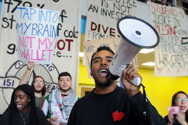 Crucial type of diversity lacking in America’s universities