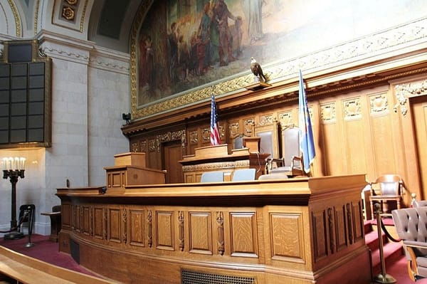Federal court rules Wisconsin abortion law unconstitutional