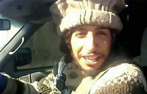 Who were the Paris attackers? Many crossed officials’ radar