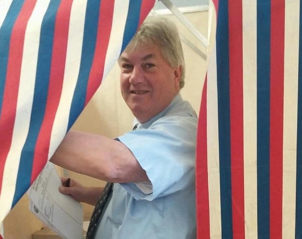 Dems retain Senate seat as Brockton’s Brady beats Diehl