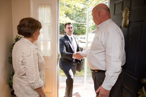 Knights of Columbus hits $100 billion mark in life insurance