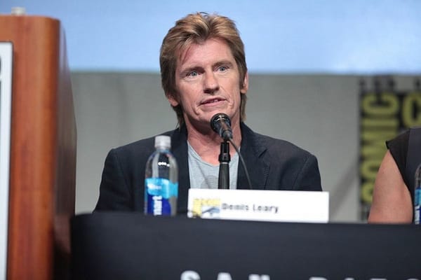 Leary, Louis CK, Fallon perform in Boston to benefit cancer foundation