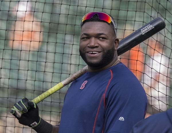 Say it ain’t so, Big Papi! Ortiz to retire
