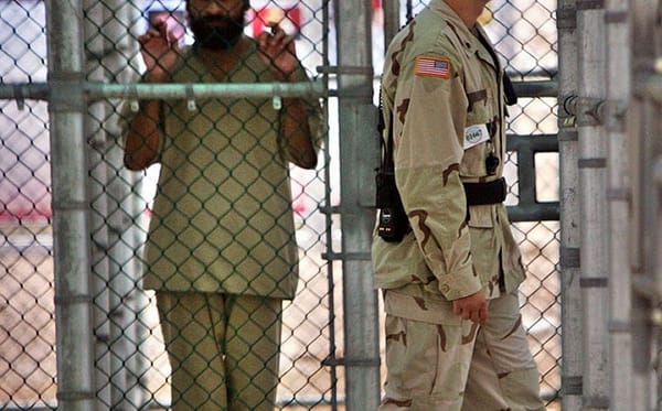 DOD official: ‘There have been Americans that have died because of Gitmo detainees’
