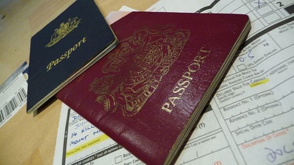 US reviewing fiancé visa program after shootings