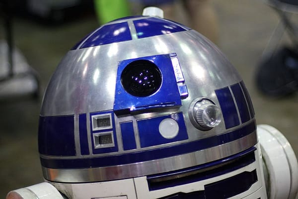 A force awakened: why so many find meaning in Star Wars