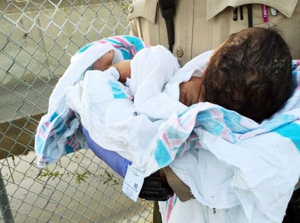 Baby surrender would be made easier by House bill