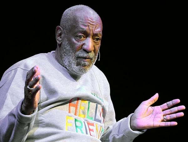 Boston University revokes Bill Cosby’s honorary degree