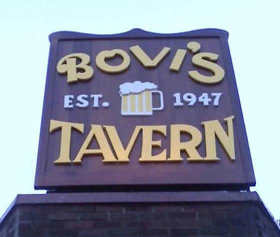 Bovi’s doors have closed; will the club ever reopen?