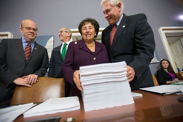 Led by GOP, House poised to renew over $600B in tax cuts