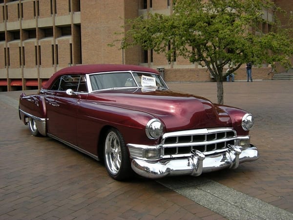 ‘Cadillac tax’ runs over the middle class