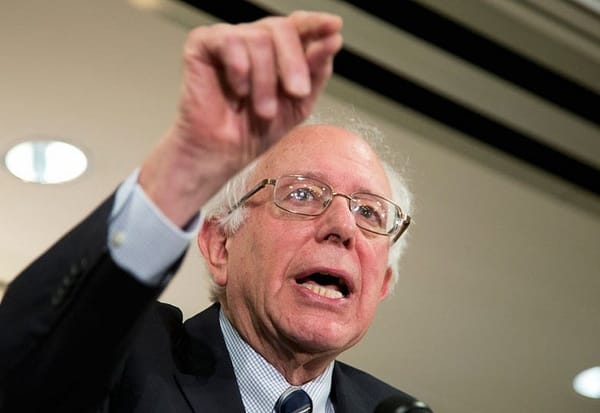 Regime change debate creates unusual 2016 alliances