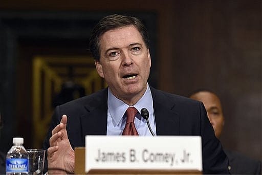 WH: Obama ‘doesn’t believe that Director Comey is intentionally trying to influence’ election