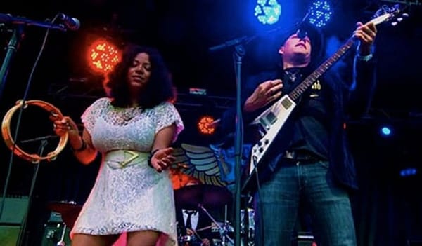 New Year’s Eve musical offerings: from pricey to free