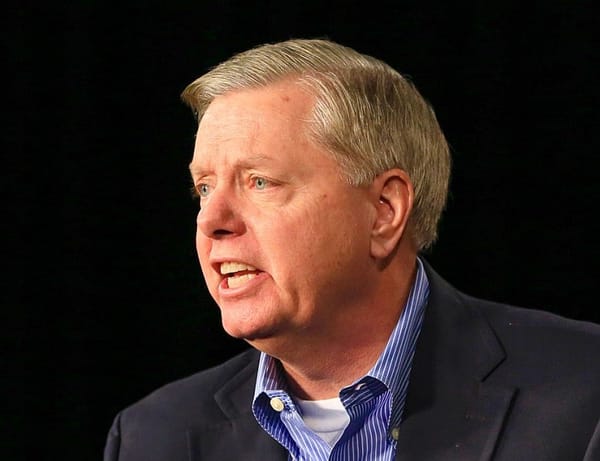 Lindsey Graham ends his 2016 presidential campaign