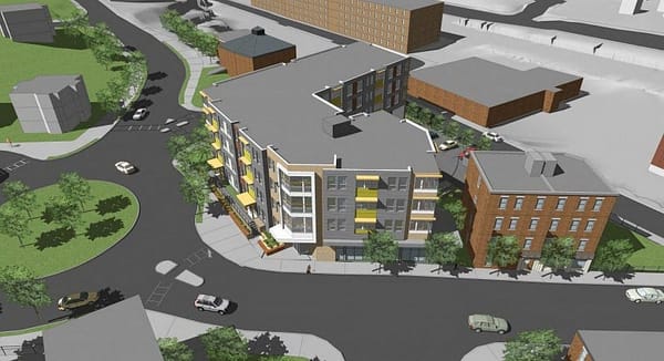 Boston agency OKs affordable housing, school projects