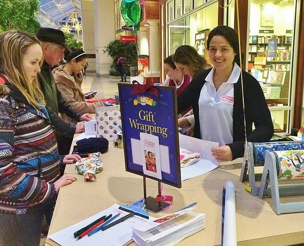 Volunteer opportunities abound in Boston