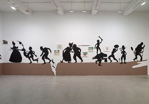 ICA books largest-ever gift with art worth $42 million