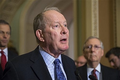 Senate clears major education bill, sends it to Obama