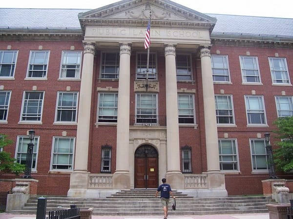 Boston Latin parent group plots to pressure administrators