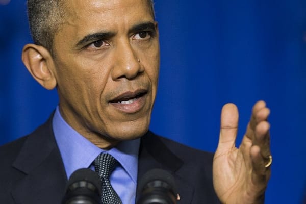 President Obama’s Iran nuclear arms deal a non-achievement