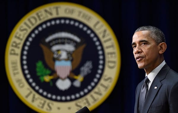 Obama’s executive actions could open a door for successors