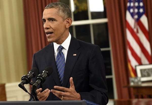 Obama vetoes bill to repeal signature health care law, cut Planned Parenthood funding