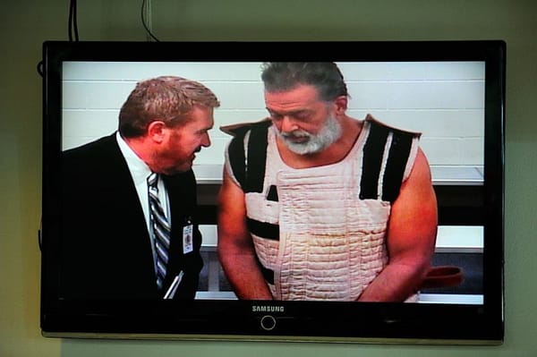 Planned Parenthood and vigilante justice