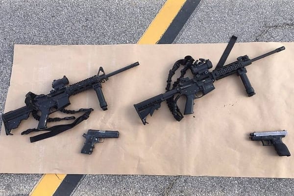 Apple ordered to help FBI hack San Bernardino terrorist’s phone