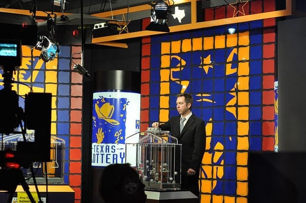 Lottery-fixing probe expands nationwide from Iowa