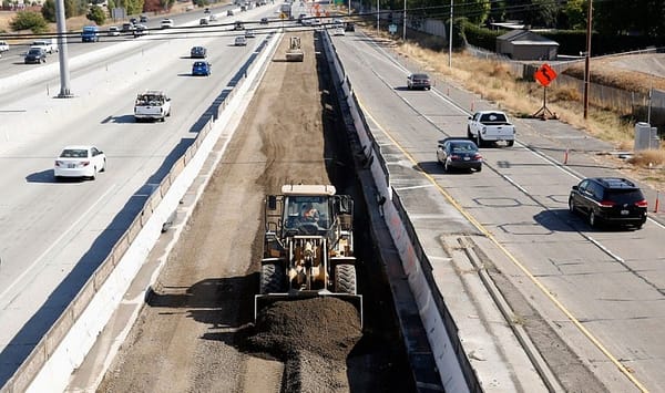 Congress reaches deal on 5-year transportation bill