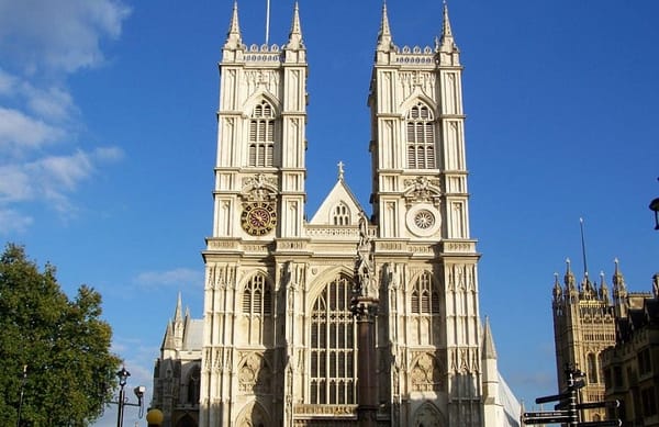 Is Britain a Christian nation?