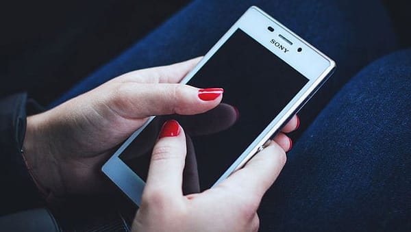 Dating apps and the death of romance