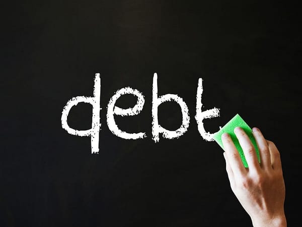 Federal Debt Climbs $1,054,647,941,626.91 in 2016