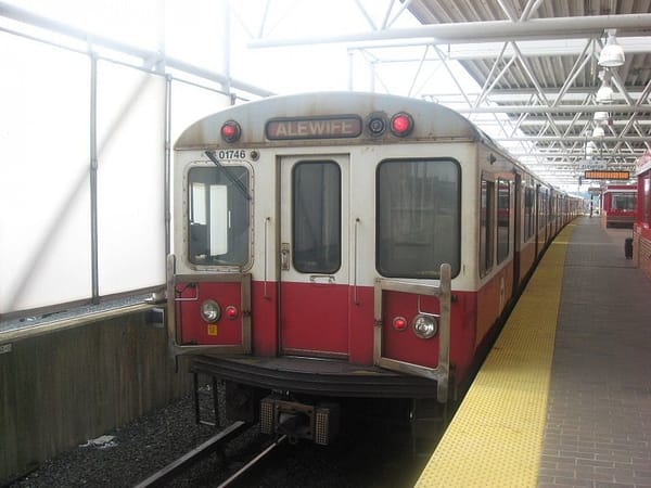 Systemwide Subway Shutdowns Planned To Fix MBTA