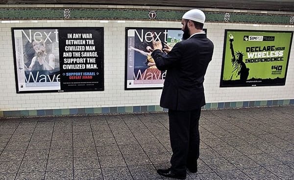 Group prohibited from placing controversial ads on Boston transit won’t get day in Court