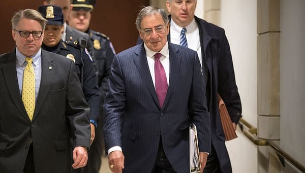Next Congress: Perhaps a Cheney, Panetta, more minorities