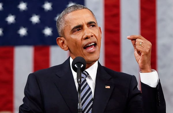 Highlights of president’s State of the Union address